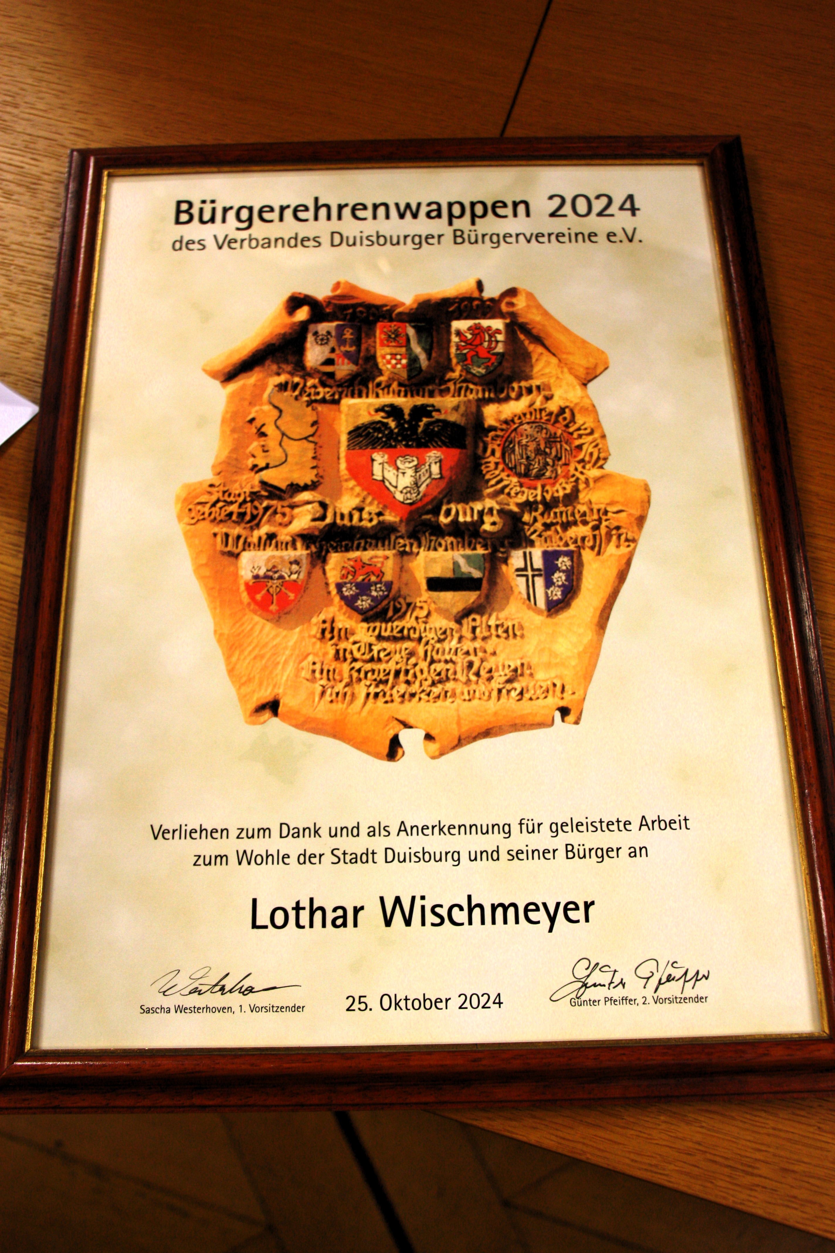 Tag der Oststra&szlig;e